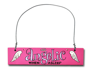 Angelic